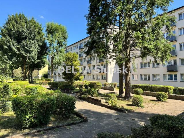 Mieszkanie sprzedam, Słupsk, Zatorze, Jana III Sobieskiego, 36 m2, cena: 319 000 zł