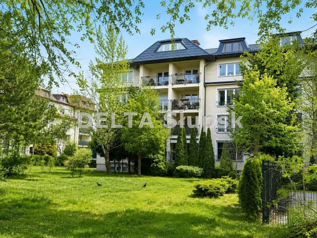 Mieszkanie sprzedam, Słupsk, Słupsk, Nowowiejska, 122 m2, cena: 550 000 zł