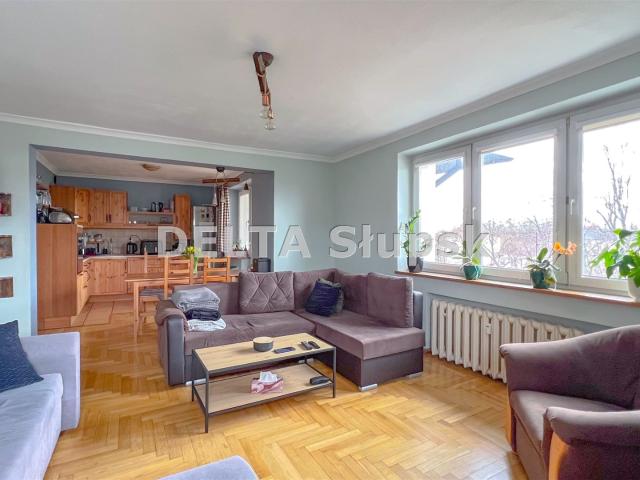 Mieszkanie sprzedam, Słupsk, Słupsk, Nowowiejska, 122 m2, cena: 575 000 zł