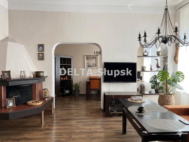 Mieszkanie sprzedam, Słupsk, Słupsk, Henryka Pobożnego, 82 m2, cena: 565 000 zł