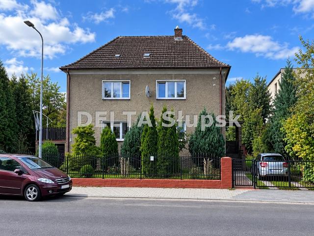 Mieszkanie sprzedam, Słupsk, Słupsk, 86 m2, cena: 550 000 zł