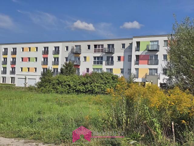 Mieszkanie sprzedam, Sianów, 35 m2, cena: 243 243 zł
