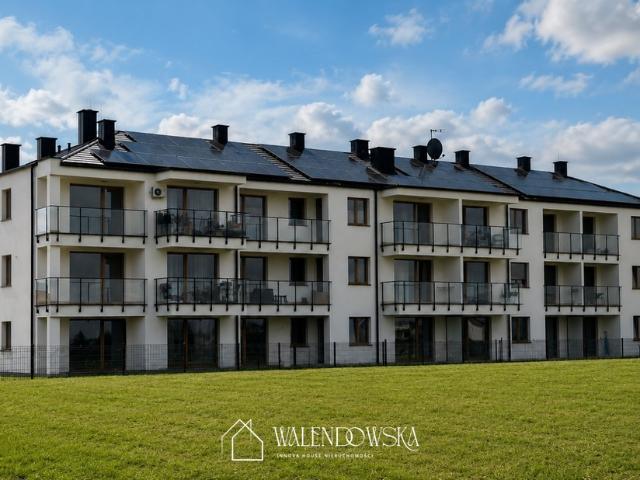 Mieszkanie sprzedam, SIEMIANICE, Graniczna, 59 m2, cena: 442 285 zł
