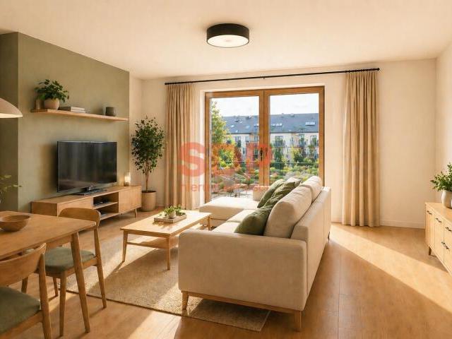 Mieszkanie sprzedam, Siechnice, Żernicka, 41 m2, cena: 476 660 zł