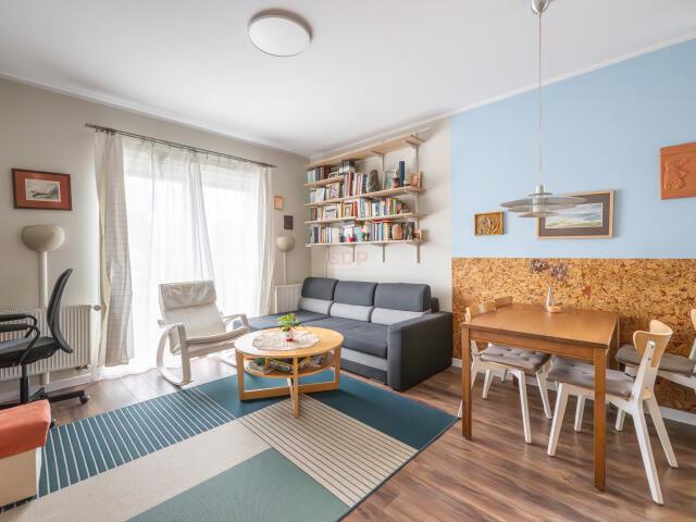Mieszkanie sprzedam, Siechnice, Kotowicka, 54 m2, cena: 542 000 zł