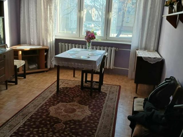 Mieszkanie sprzedam, SIEDLCE, 3 Maja, 44 m2, cena: 375 000 zł