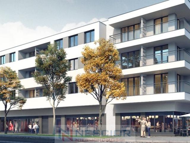 Mieszkanie sprzedam, SIEDLCE,, 33 m2, cena: 423 168 zł