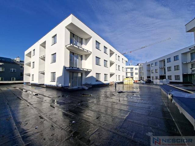 Mieszkanie sprzedam, SIEDLCE,, 50 m2, cena: 596 726 zł