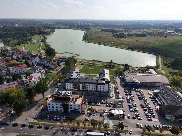 Mieszkanie sprzedam, Siedlce, 60 m2, cena: 700 120 zł