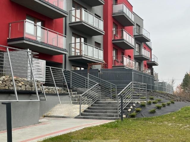 Mieszkanie sprzedam, SIEDLCE,, 71 m2, cena: 631 802 zł