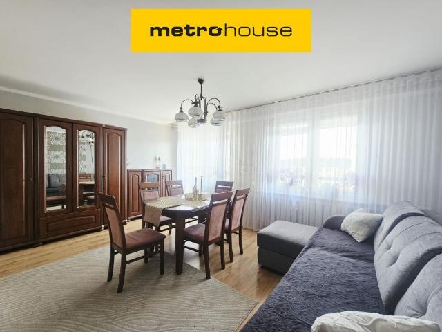 Mieszkanie sprzedam, Siedlce, Pomorska, 59 m2, cena: 490 000 zł