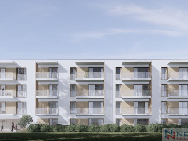 Mieszkanie sprzedam, SIEDLCE, Piaskowa, 69 m2, cena: 635 444 zł