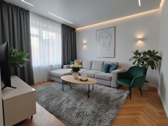 Mieszkanie sprzedam, SKARŻYSKO KAMIENNA, Konarskiego, 70 m2, cena: 277 000 zł