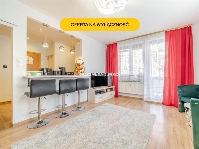 Mieszkanie sprzedam, Skawina, Skawina, Kilińskiego, 59 m2, cena: 499 000 zł
