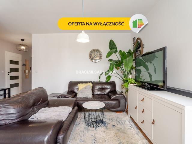 Mieszkanie sprzedam, Skawina, Skawina, Lipowa, 55 m2, cena: 798 000 zł