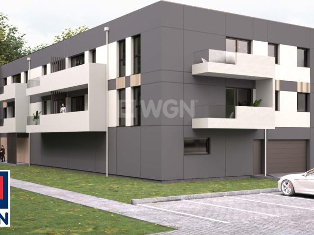 Mieszkanie sprzedam, Skoczów, 47 m2, cena: 417 593 zł