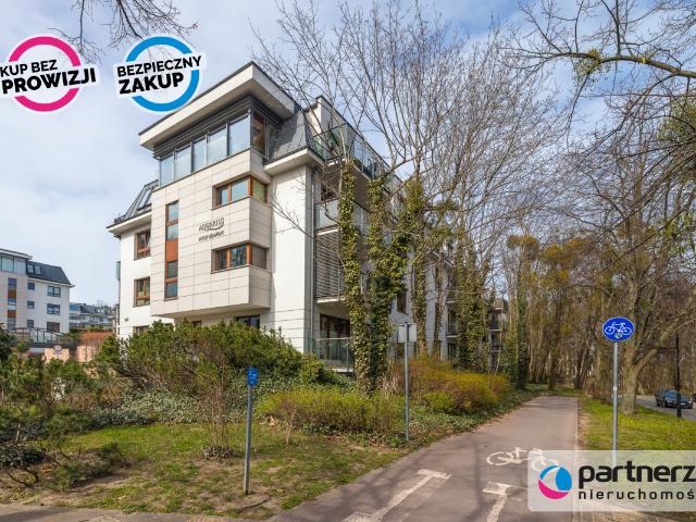 Mieszkanie sprzedam, Sopot, Górny, Armii Krajowej, 42 m2, cena: 1 299 000 zł