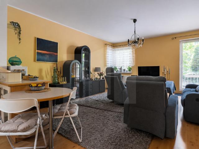 Mieszkanie sprzedam, SOPOT, GÓRNY, 23 Marca, 64 m2, cena: 1 290 000 zł