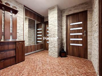 Mieszkanie sprzedam, SREBRZYSZCZE, Pałacowa, 51 m2, cena: 294 000 zł