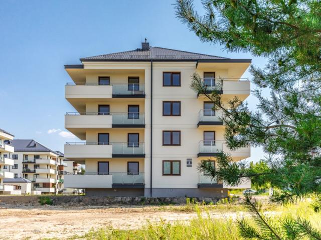 Mieszkanie sprzedam, Turka, 46 m2, cena: 444 600 zł