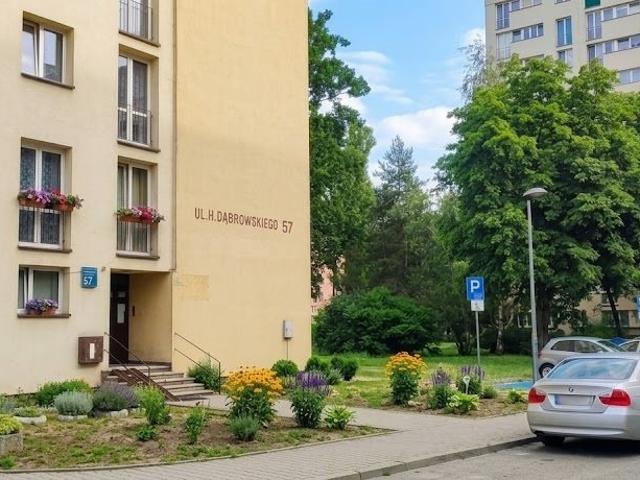 Mieszkanie sprzedam, Tychy, D, 48 m2, cena: 355 000 zł