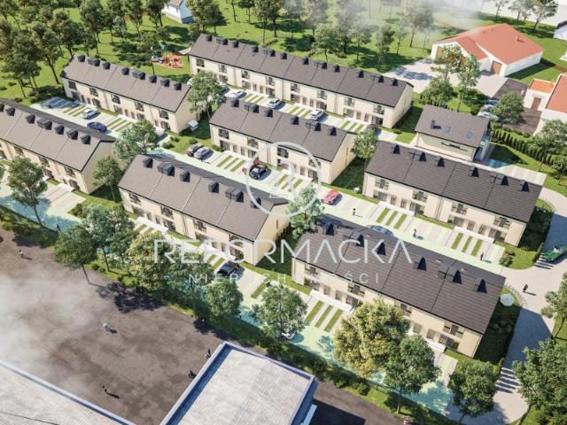 Mieszkanie sprzedam, TYCZYN, Kościuszki, 73 m2, cena: 550 000 zł