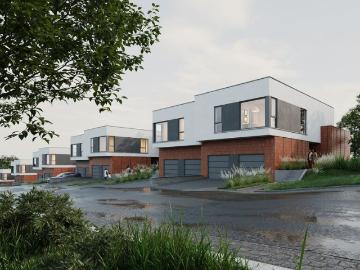 Mieszkanie sprzedam, TYCZYN, Potoki, 89 m2, cena: 699 776 zł