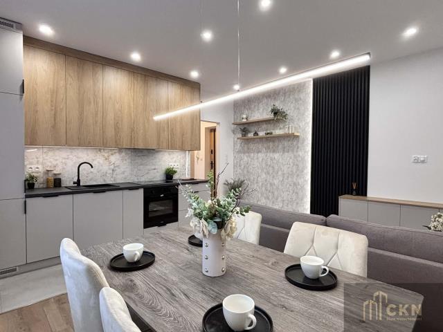 Mieszkanie sprzedam, Tarnów, Lwowska, 36 m2, cena: 359 000 zł
