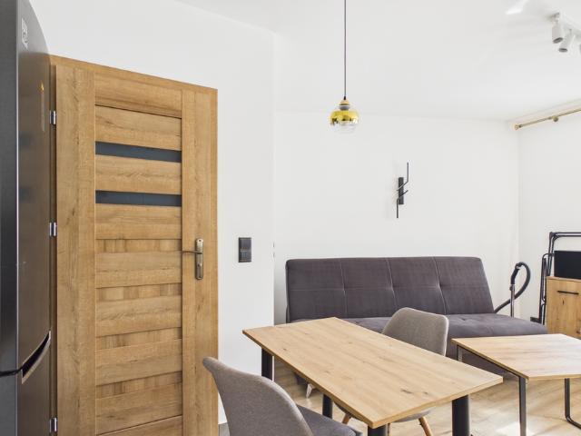 Mieszkanie sprzedam, TCZEW, Królowej Jadwigi, 28 m2, cena: 255 000 zł