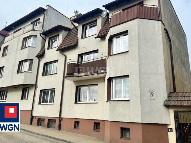 Mieszkanie sprzedam, Tczew, Stare Miasto, Wodna, 45 m2, cena: 429 000 zł