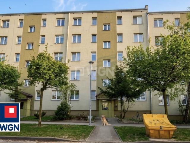 Mieszkanie sprzedam, Tczew, Suchostrzygi, Armi Krajowej, 58 m2, cena: 520 000 zł