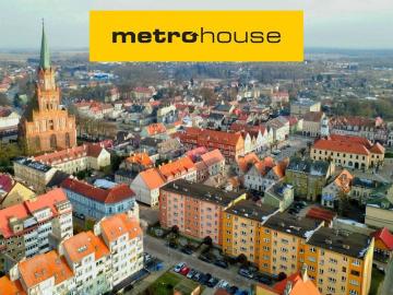 Mieszkanie sprzedam, Trzebiatów, Lipowa, 43 m2, cena: 260 000 zł