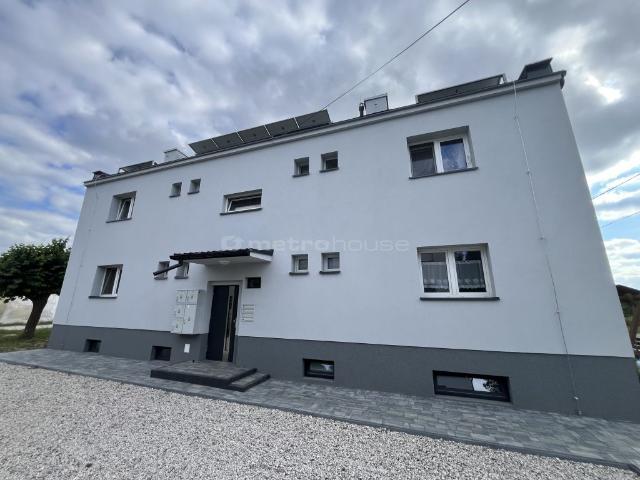 Mieszkanie sprzedam, Uwieliny, Osiedlowa, 53 m2, cena: 450 000 zł