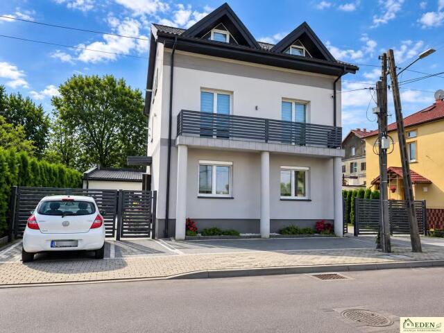 Mieszkanie sprzedam, Łuków, Adama Mickiewicza, 70 m2, cena: 475 000 zł