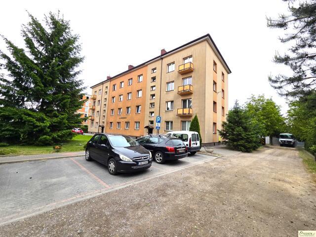 Mieszkanie sprzedam, Łuków, al. Kościuszki, 49 m2, cena: 268 000 zł