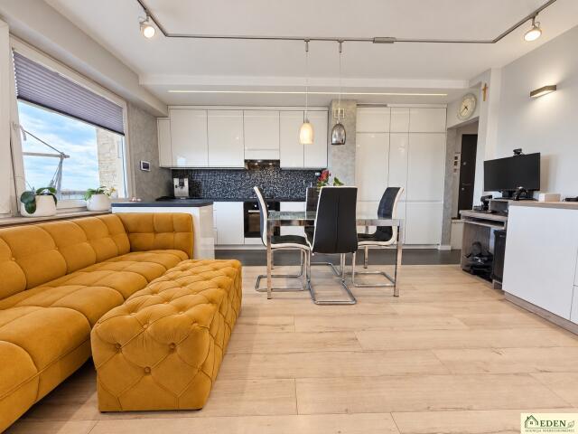 Mieszkanie sprzedam, Łuków, Skrzetuskiego, 47 m2, cena: 435 000 zł