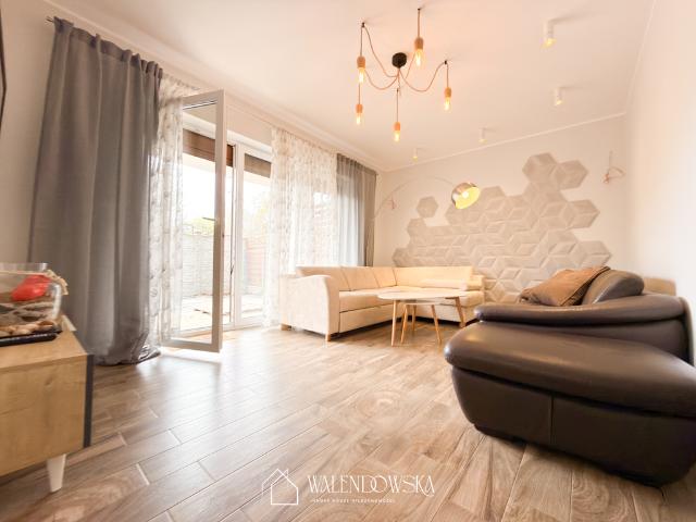 Mieszkanie sprzedam, USTKA, Polna, 54 m2, cena: 729 000 zł