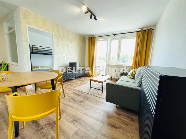 Mieszkanie sprzedam, Ustka, Ustka, Grunwaldzka, 32 m2, cena: 395 000 zł