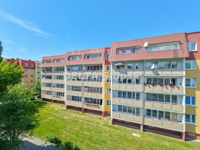 Mieszkanie sprzedam, Ustka, Ustka, 48 m2, cena: 420 000 zł