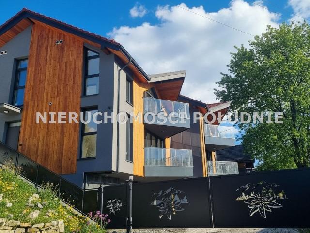 Mieszkanie sprzedam, Ustroń, Równica, 71 m2, cena: 1 090 000 zł