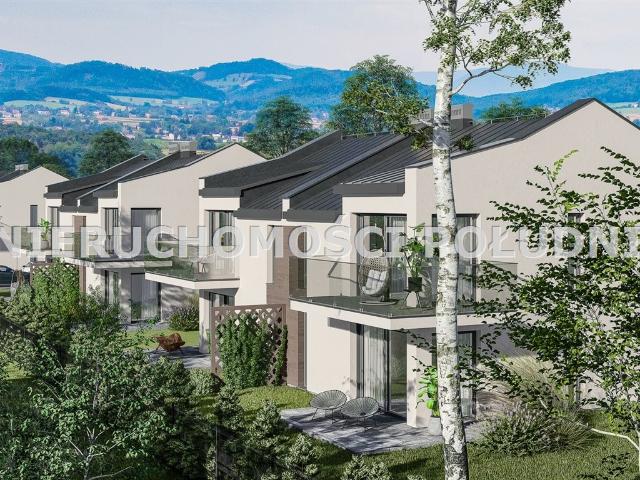 Mieszkanie sprzedam, Ustroń, Ustroń, 70 m2, cena: 627 000 zł
