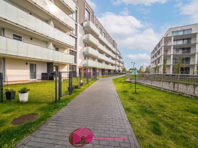 Mieszkanie sprzedam, Ustronie Morskie, Lotnicza, 41 m2, cena: 599 000 zł