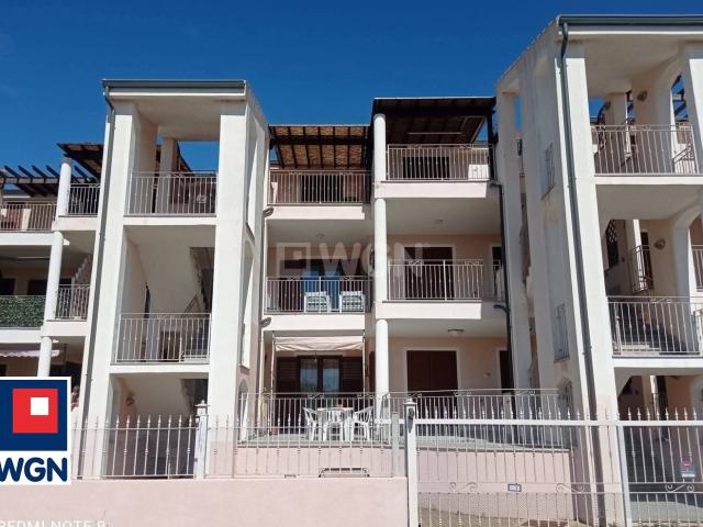 Mieszkanie sprzedam, Valledoria, 60 m2, cena: 550 000 zł
