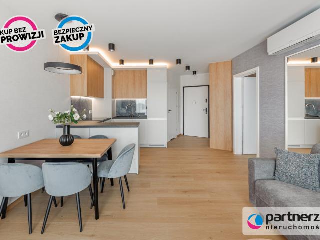 Mieszkanie sprzedam, Władysławowo, Żeromskiego, 34 m2, cena: 530 000 zł