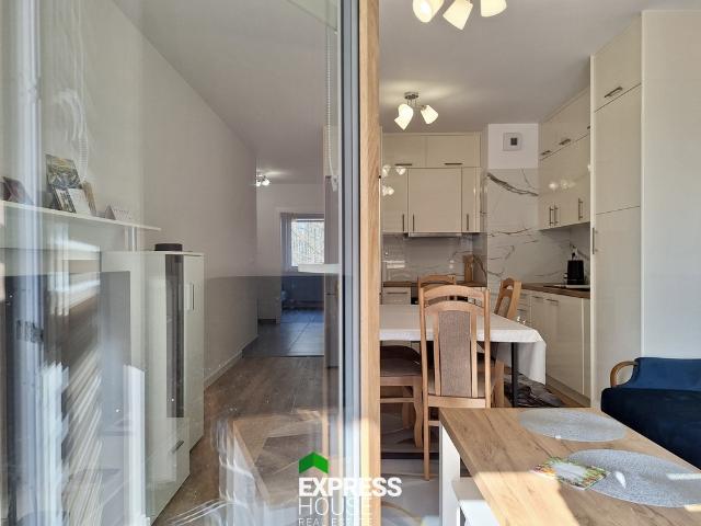 Mieszkanie sprzedam, WASILKÓW, Nadawki, 46 m2, cena: 568 548 zł
