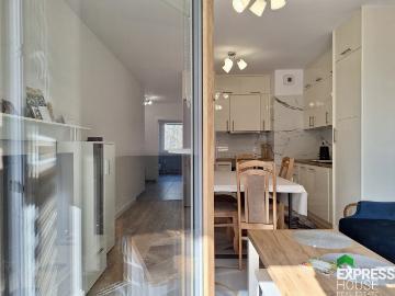 Mieszkanie sprzedam, WASILKÓW, Nadawki, 46 m2, cena: 568 548 zł