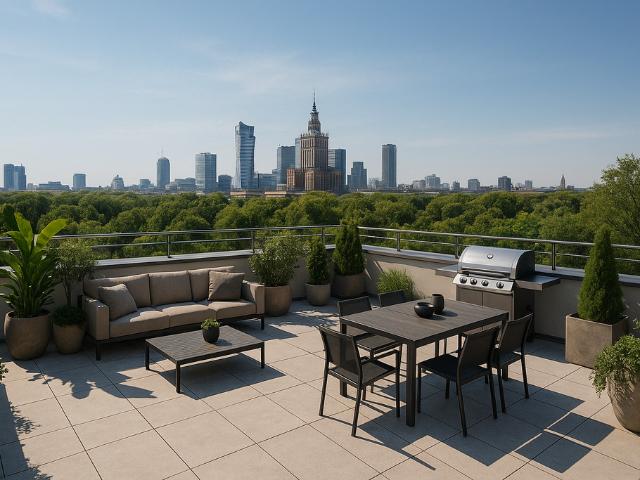 Mieszkanie sprzedam, WARSZAWA, MOKOTÓW,, 143 m2, cena: 3 880 000 zł