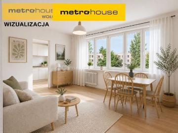 Mieszkanie sprzedam, Warszawa, Mokotów, 31 m2, cena: 480 000 zł