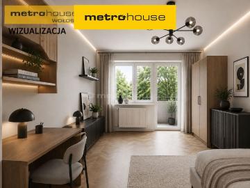Mieszkanie sprzedam, Warszawa, Mokotów, 37 m2, cena: 570 000 zł