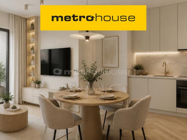 Mieszkanie sprzedam, Warszawa, Mokotów, 41 m2, cena: 821 493 zł